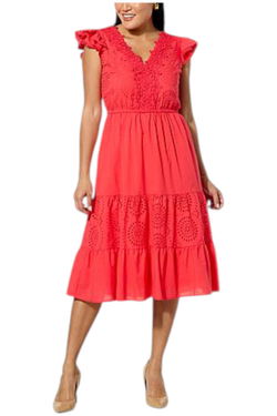 Lacey Chabert Women's Dresses