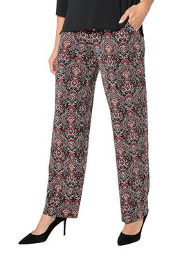 Susan Graver Women's Pants