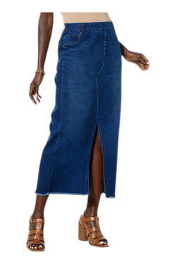 Colleen Lopez Maxi Skirt