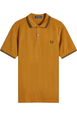 Fred Perry Men's Shirt