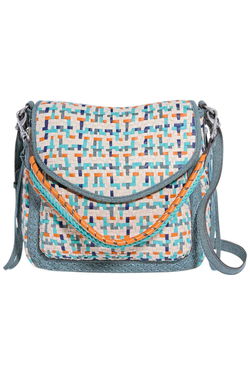Aimee Kestenberg Shoulder Bags