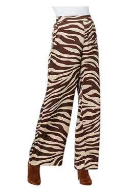 IMAN Women's Pants