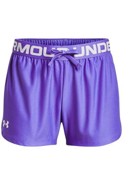 Under Armour Kid Girl's Shorts