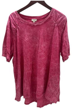 LOGO by Lori Goldstein Women's Tops