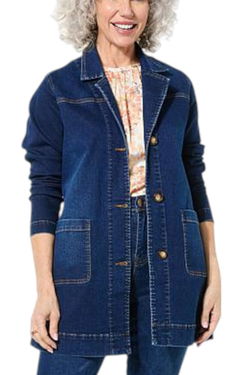DG2 By Diane Gilman Women's Coats, Jackets & Vests