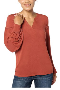 me by Jennie Garth Long Sleeves