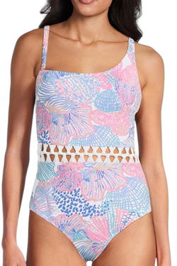 Lilly Pulitzer One Piece