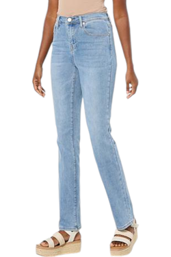 DG2 By Diane Gilman Boot Cut Jeans