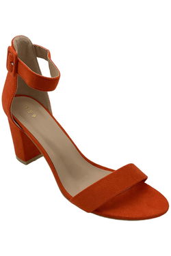 Allegra K Heels