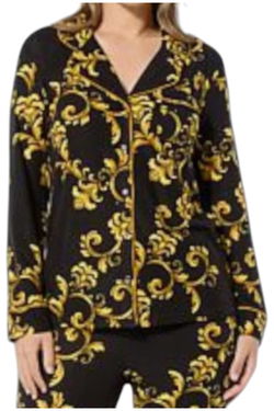 IMAN Global Chic Pajamas
