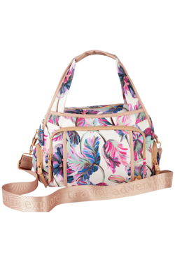 Samantha Brown Crossbody