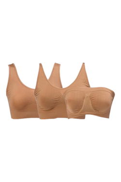 Rhonda Shear Bras