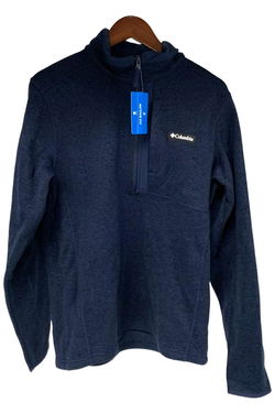 Columbia Men's Coats & Jackets