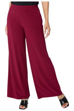 Susan Graver Women's Pants