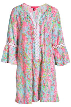 Lilly Pulitzer Midi