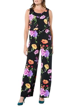 IMAN Global Chic Jumpsuits & Rompers