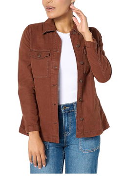 Liverpool Women's Coats, Jackets & Vests