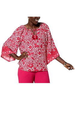 Colleen Lopez Blouses