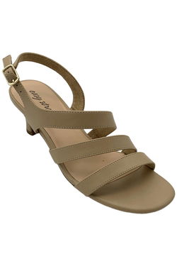 Easy Street Heels