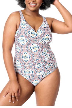 Jantzen One Piece