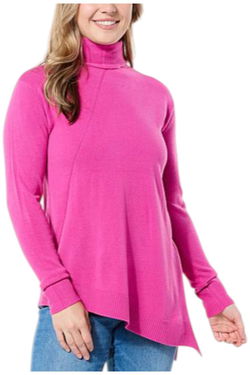 DG2 By Diane Gilman Sweaters & Hoodies