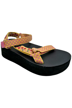 Teva Sandals