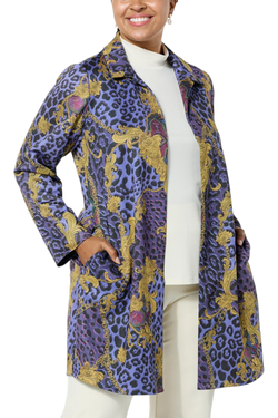 IMAN Women's Coats, Jackets & Vests