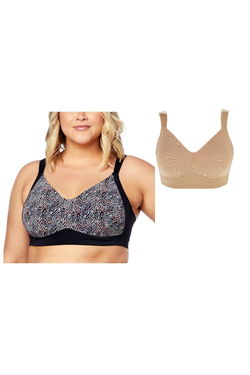 Rhonda Shear Bras