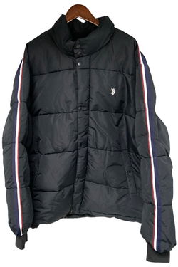 U.S. Polo Assn. Men's Coats & Jackets