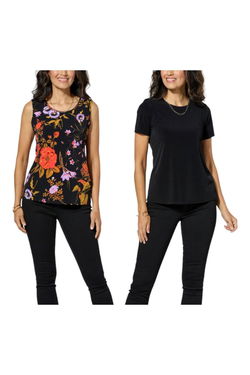 IMAN Women's Tops