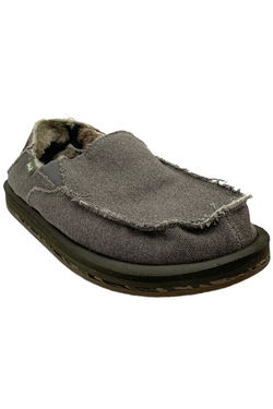 Sanuk Men's Loafers & Oxfords