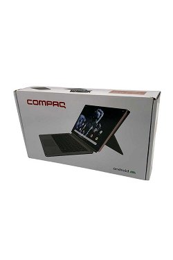 Compaq Tablets & eReaders