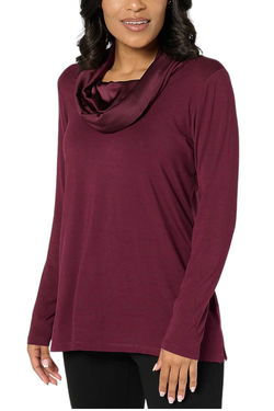 Belle by Kim Gravel Women's Tops