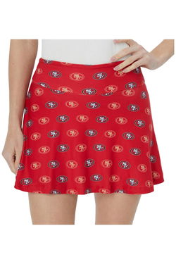  NFL  Skorts