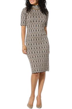 Nina Leonard  Women's Dresses