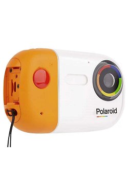 Polaroid  Cameras