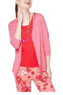 Isaac Mizrahi Live!  Sweaters & Hoodies