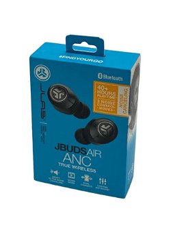 JLab Headphones