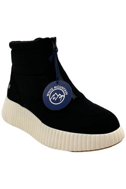 White Mountain Boots
