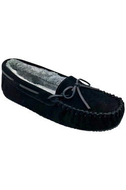 Minnetonka Slippers