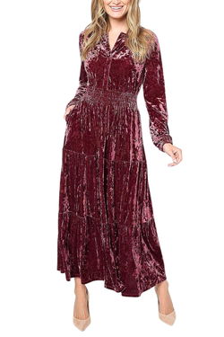 Belle Boho by Kim Gravel Women's Dresses