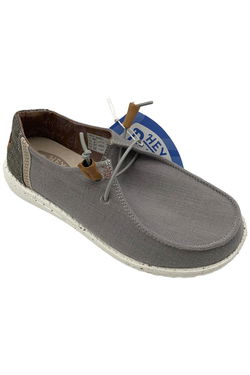 Hey Dude Loafers & Moccasins