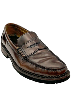 Johnston & Murphy Men's Loafers & Oxfords