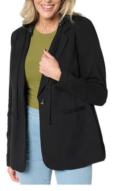 Jingle Belles by Kim Gravel Blazers