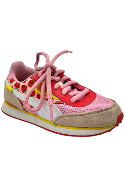 Puma Girl's Sneakers