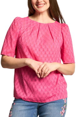 DG2 By Diane Gilman Blouses