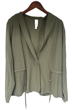 WynneCollection Women's Coats, Jackets & Vests