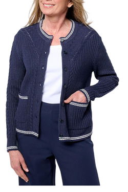 Isaac Mizrahi Live!  Sweaters & Hoodies