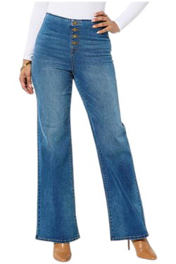 DG2 By Diane Gilman Women's Jeans