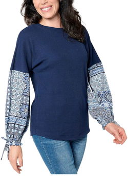 Belle Boho by Kim Gravel Women's Tops